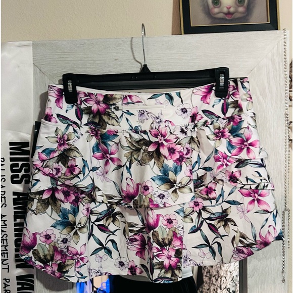 NWT IDEOLOGY Activewear Skirt/skort
SZ: XL - Picture 5 of 14